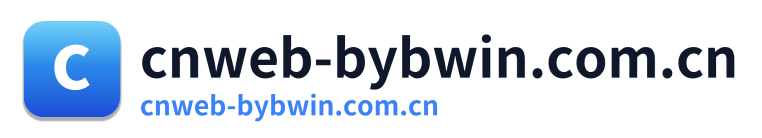 cnweb-bybwin.com.cn
